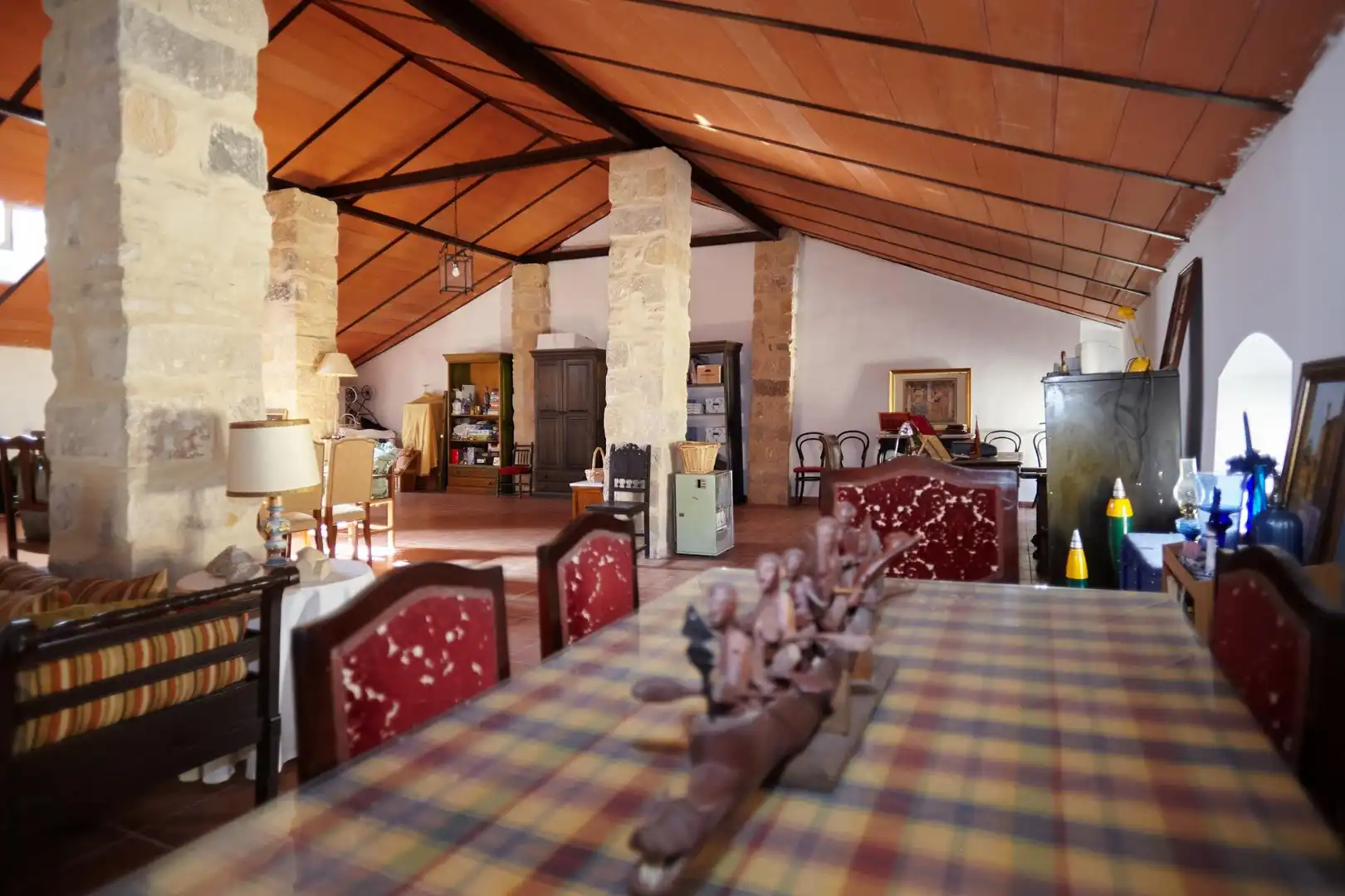 Casa o xalet en venda en Baeza amb Aire condicionat, Calefacció i Terrassa
