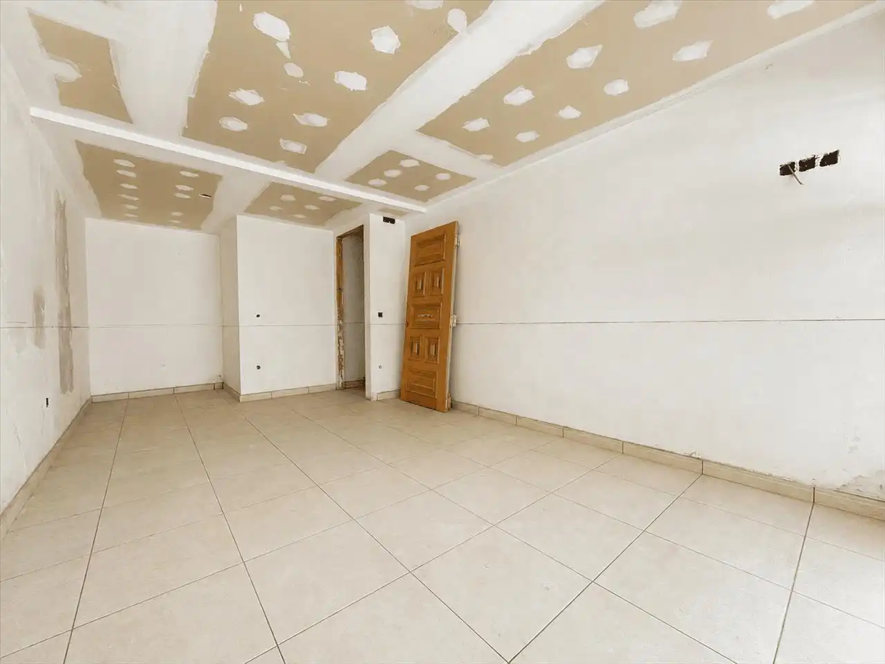 Piso en venta en Manlleu