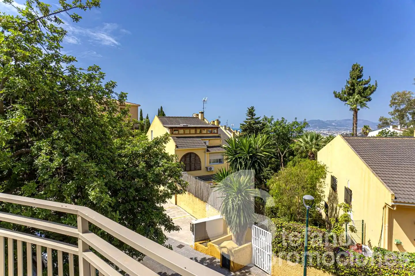 Casa bifamiliare con terrazza in vendita a Calle Liebre, imagen 6
