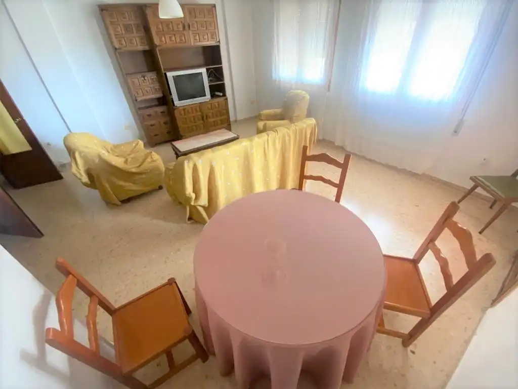 Flat for rent in BONDAD, Centro