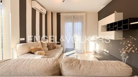 Foto 2 de Apartamento de alquiler en Calle Juan Marín, Centro, Valencia