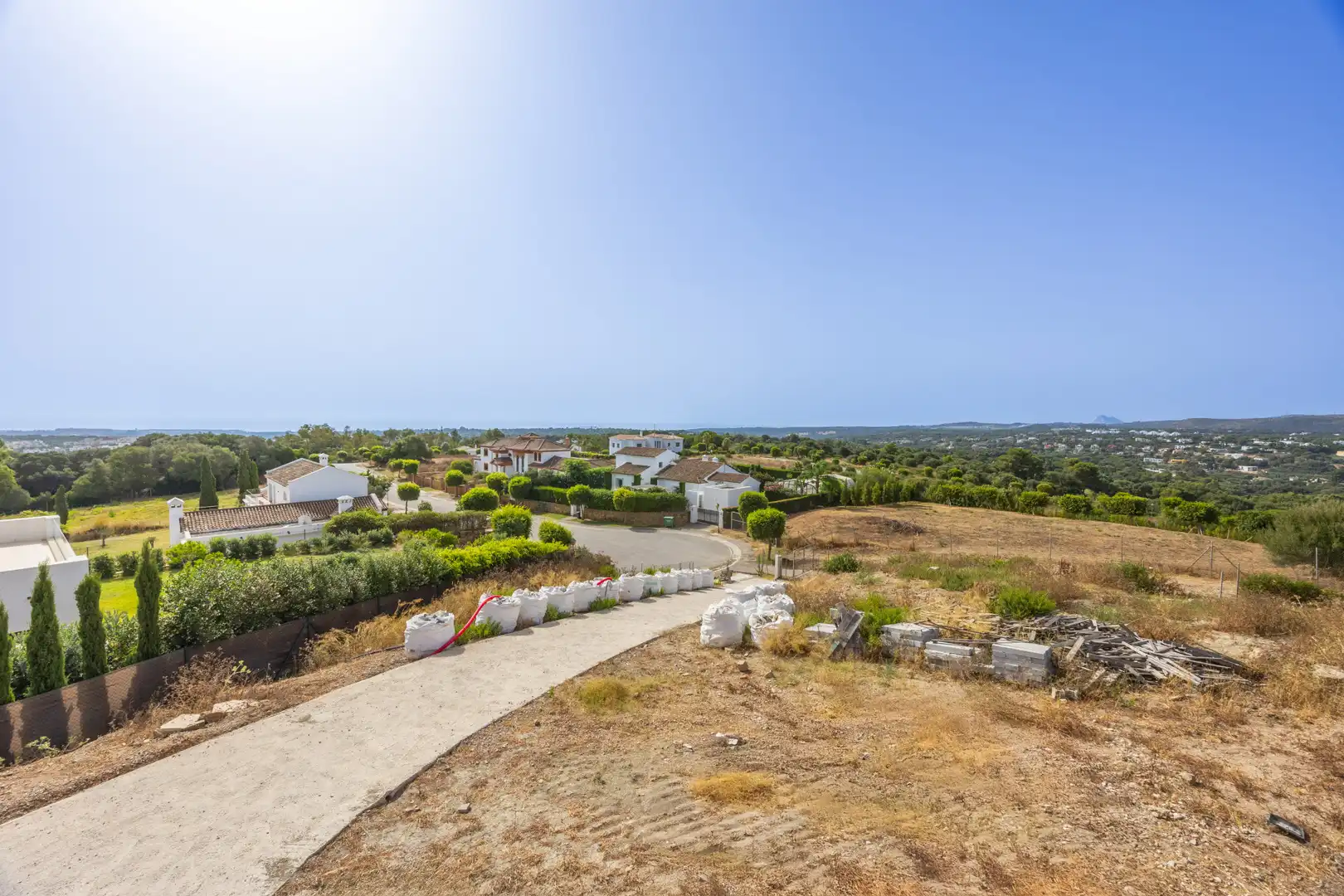 Haus mit Pool zum Verkauf in Sotogrande Alto, imagen 28