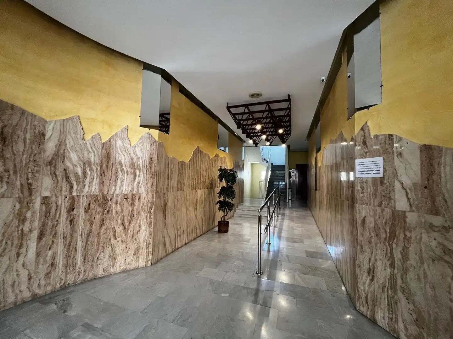 Piso en venta en Alcantarilla con Aire acondicionado, Parquet y Trastero