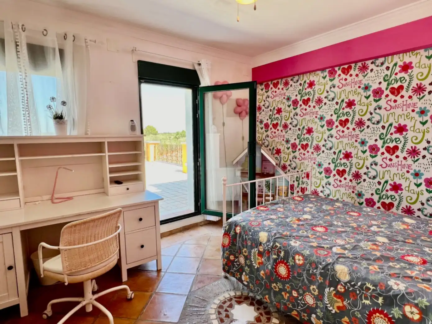 Detached house with terrace for sale in La Sella, imagen 76