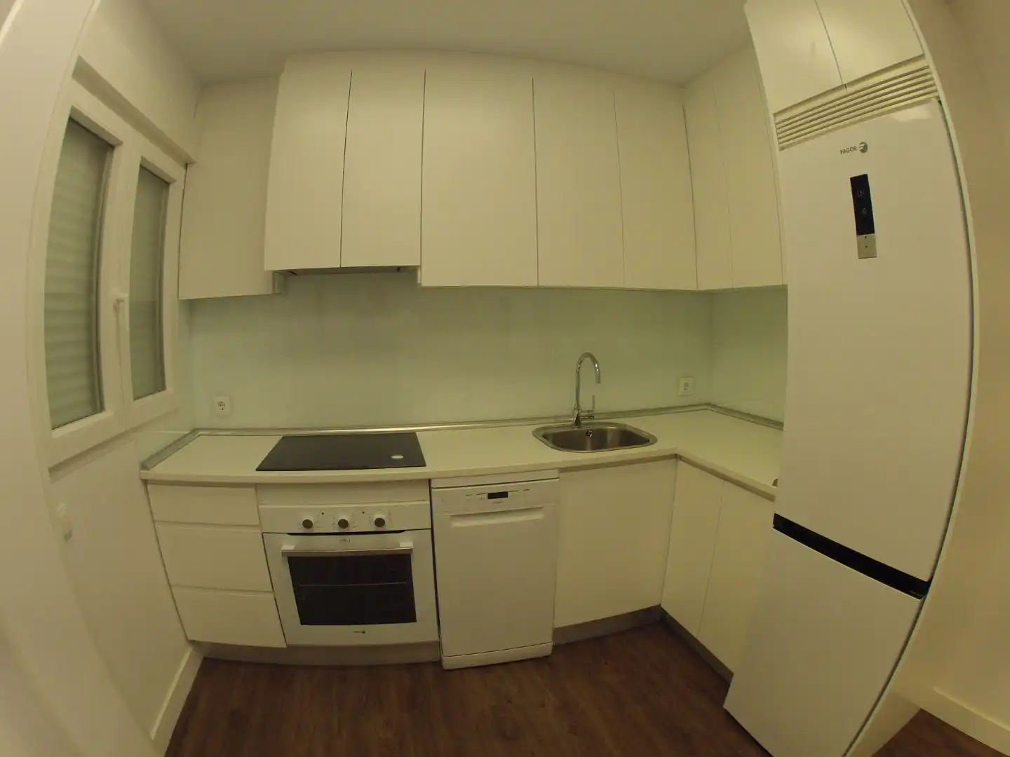 Flat with lift to rent in Calle de Agustín Calvo 10, imagen 5