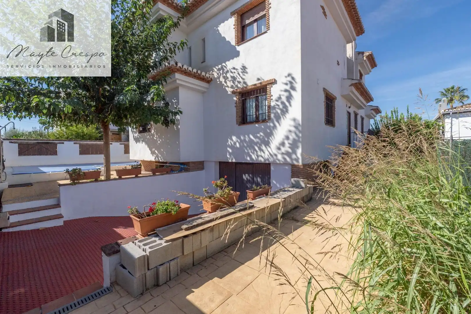 Chalet con terraza en venta en ALELIES (VENT), imagen 93