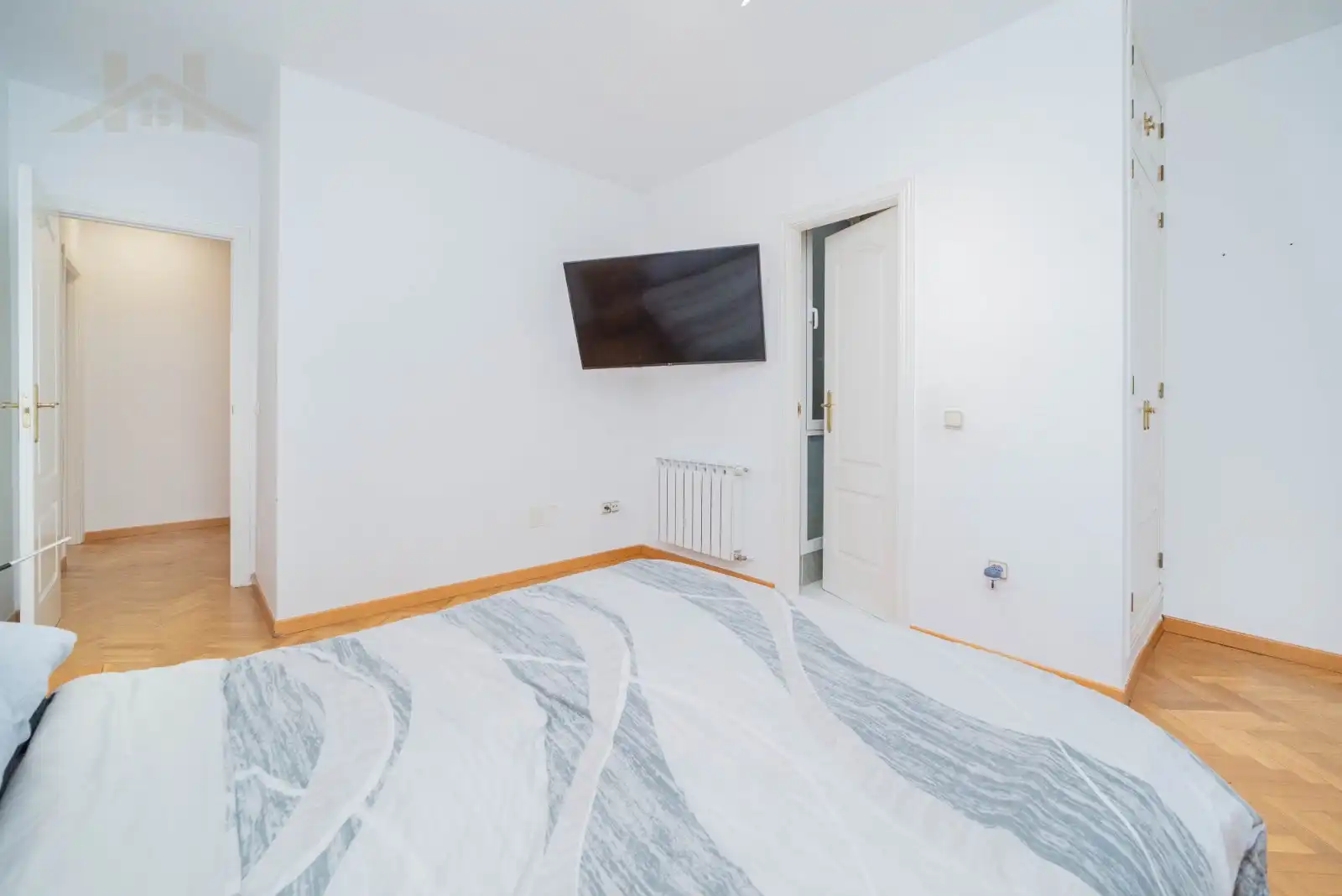 Doppelhaushälfte mit Garten zum Verkauf in Fontenebro - Altavista, imagen 12