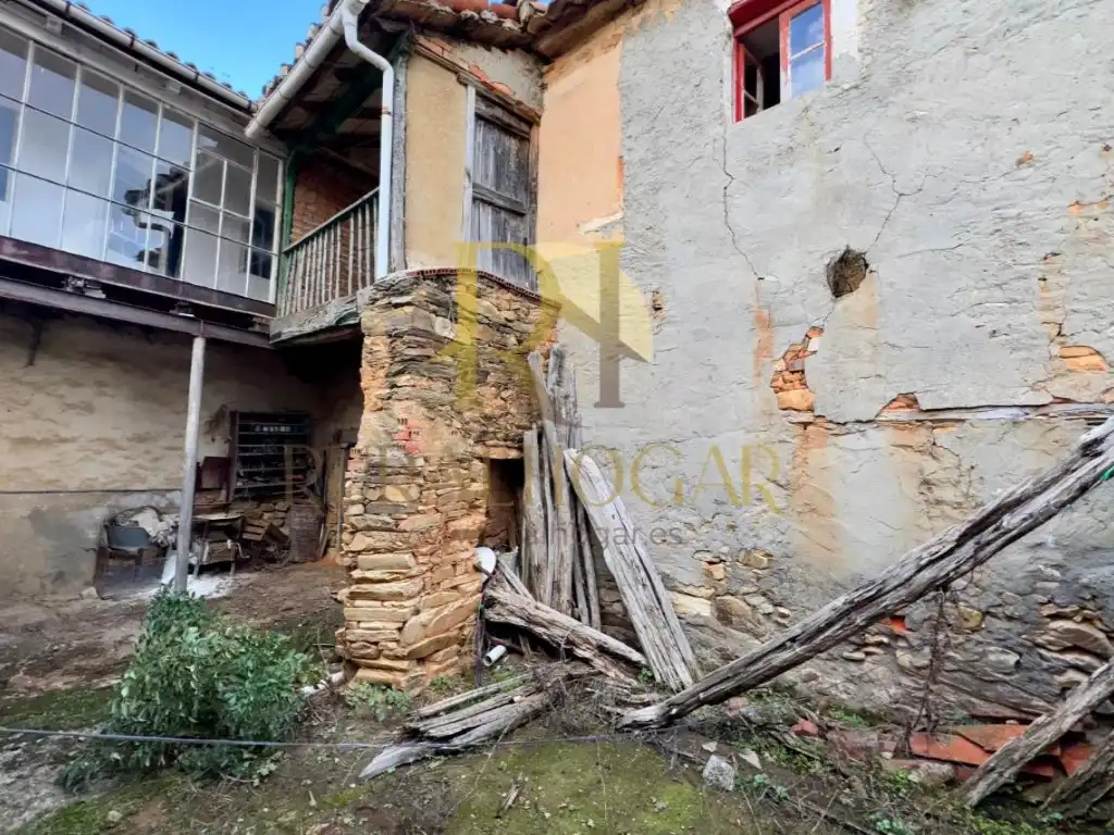 Casa o chalet en venta en Val de San Lorenzo