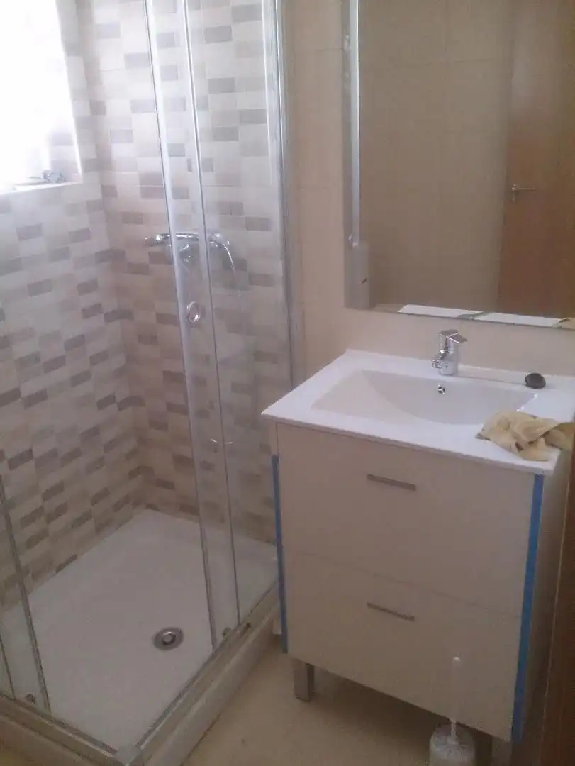 Appartamento con terrazza in vendita a Avenida de San José 124, imagen 4