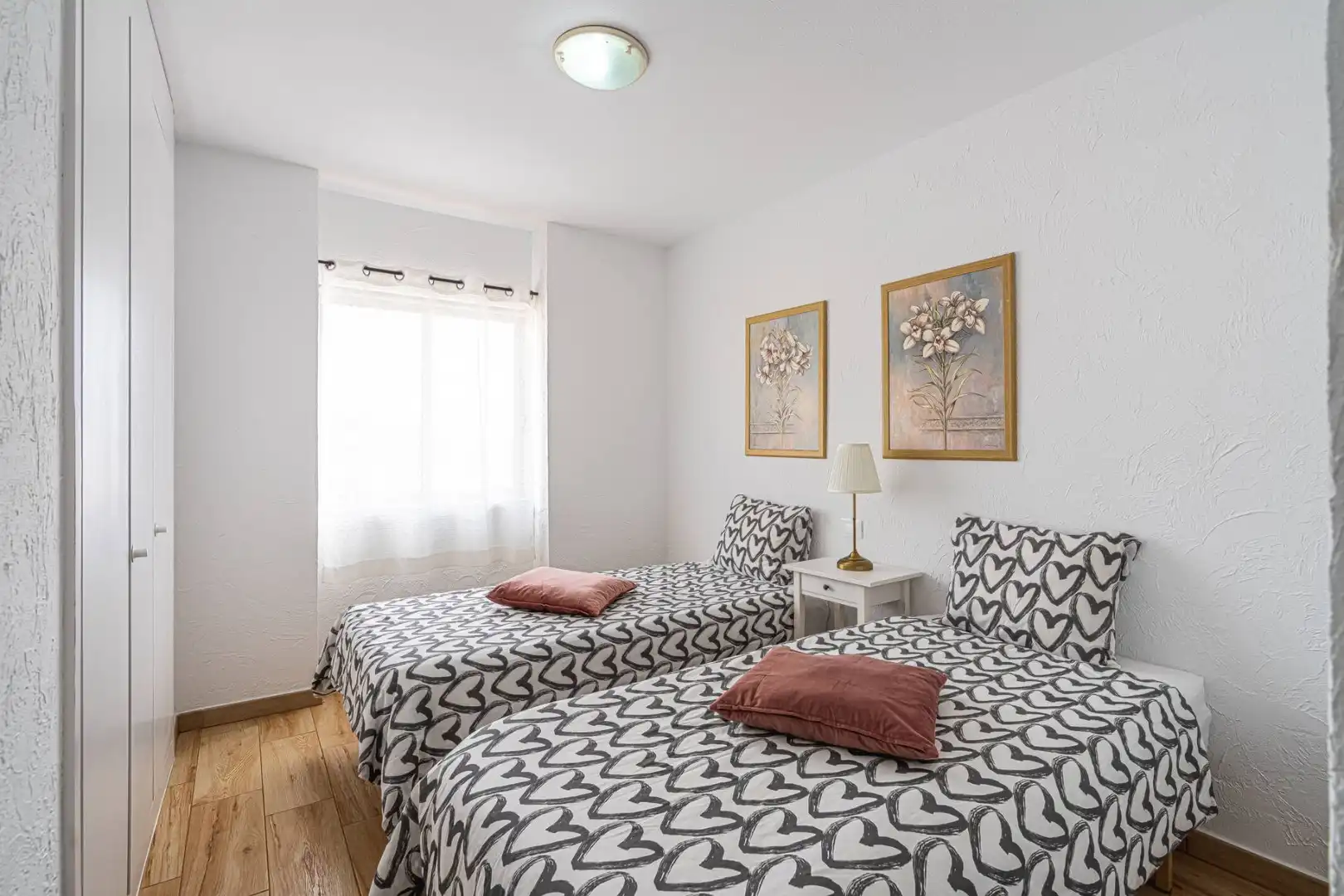 Habitación de Piso de alquiler en Arona con Terraza y Amueblado