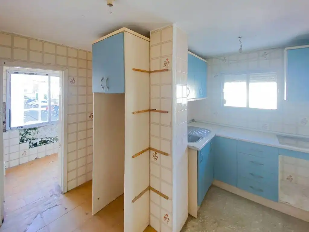 Flat for sale in Pescadores - Saladillo