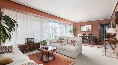 Foto 2 de Piso en venta en Del Cedro Plaza, 7, Bidebieta, Donostia - San Sebastián