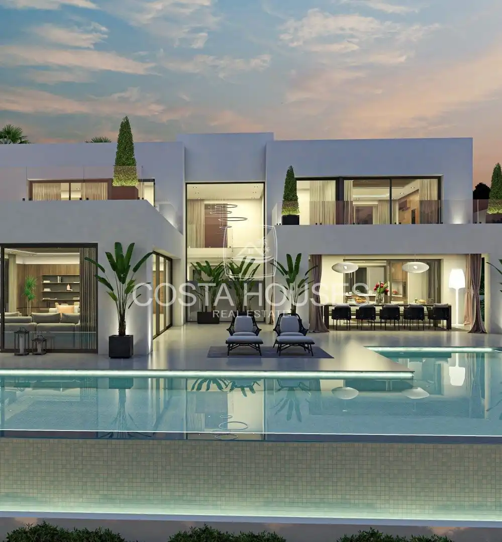 Chalet con piscina en venta en Las Rotas / Les Rotes, imagen 20