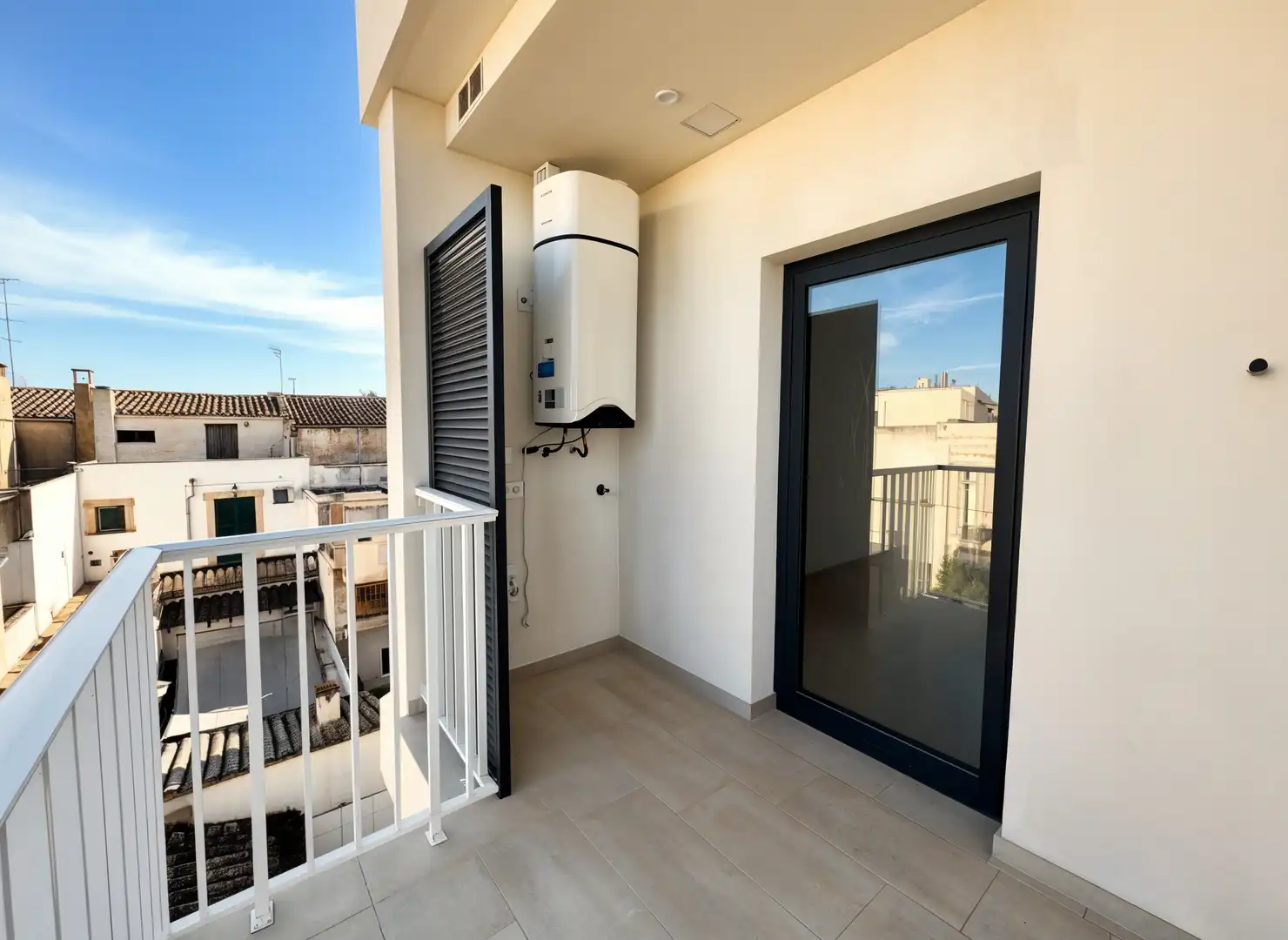 Apartament en venda a Llucmajor pueblo