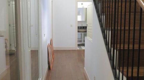 Photo 5 of Single-family semi-detached to rent in San Lorenzo - San Marcos, Segovia