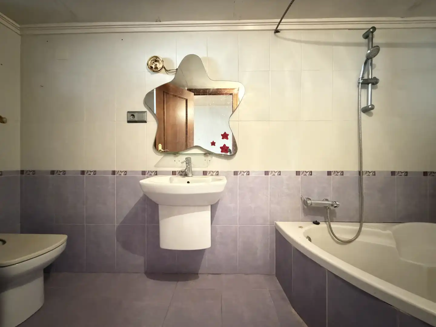 Badezimmer von Wohnung zum Verkauf in Blanca