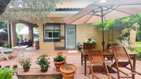 Garden of House or chalet for sale in Sevilla la Nueva  with Terrace and Balcony