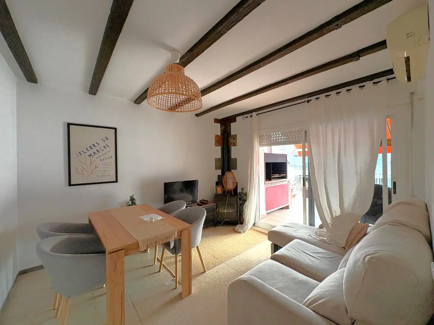 Attique avec ascenseur à vendre à Poblenou, imagen 4