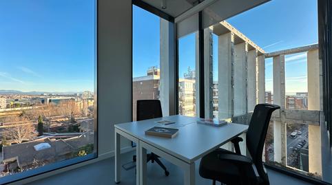 Photo 3 of Office to rent in Avenida de Manoteras, 12, Virgen del Cortijo - Manoteras, Madrid