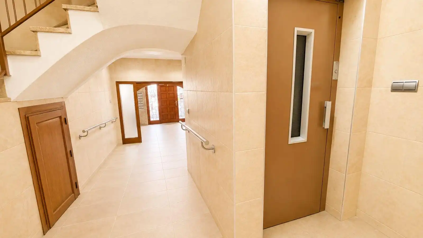 Piso con ascensor en venta en Calle ANGEL 26, imagen 17