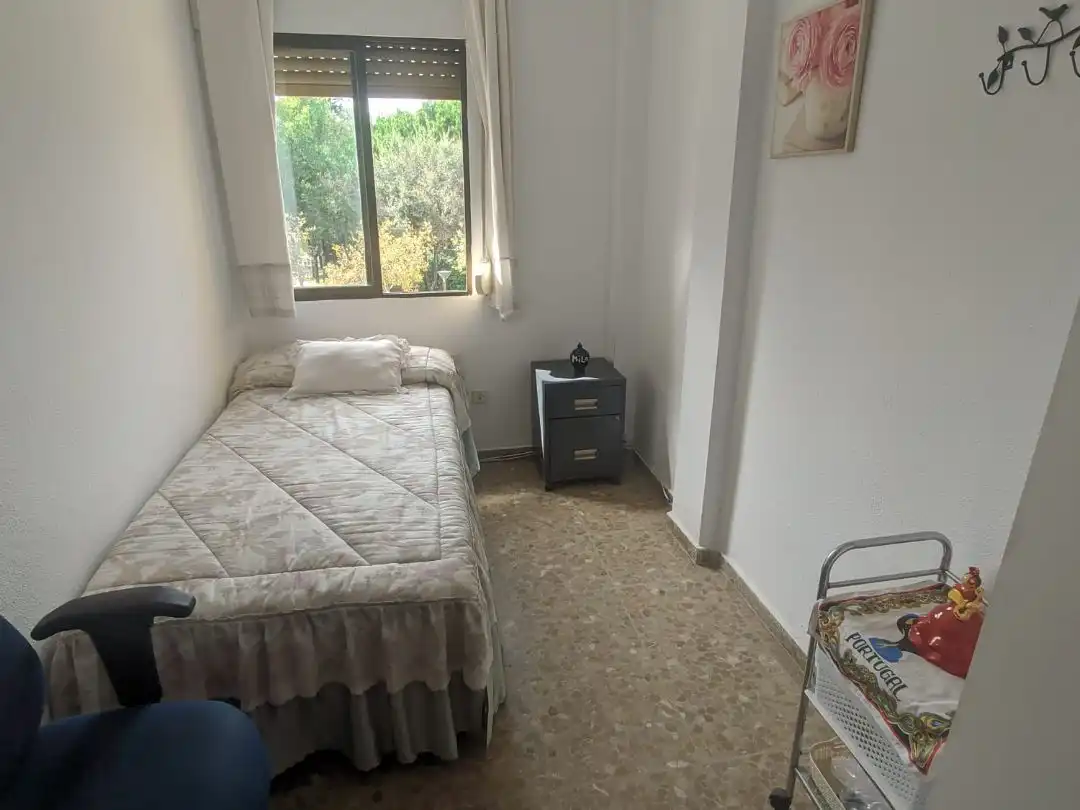 Habitación de Piso en venta en San Fernando con Aire acondicionado y Balcón