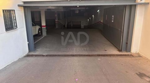 Foto 3 de Garatge en venda a Calle Músico Vicente Spiteri, 16, PAU 5, Alicante