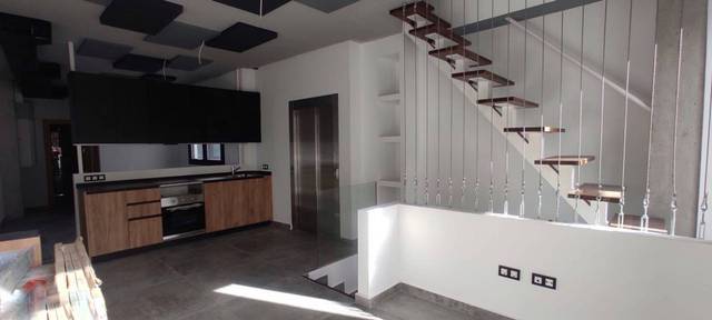 Ático en Venta en La Victoria