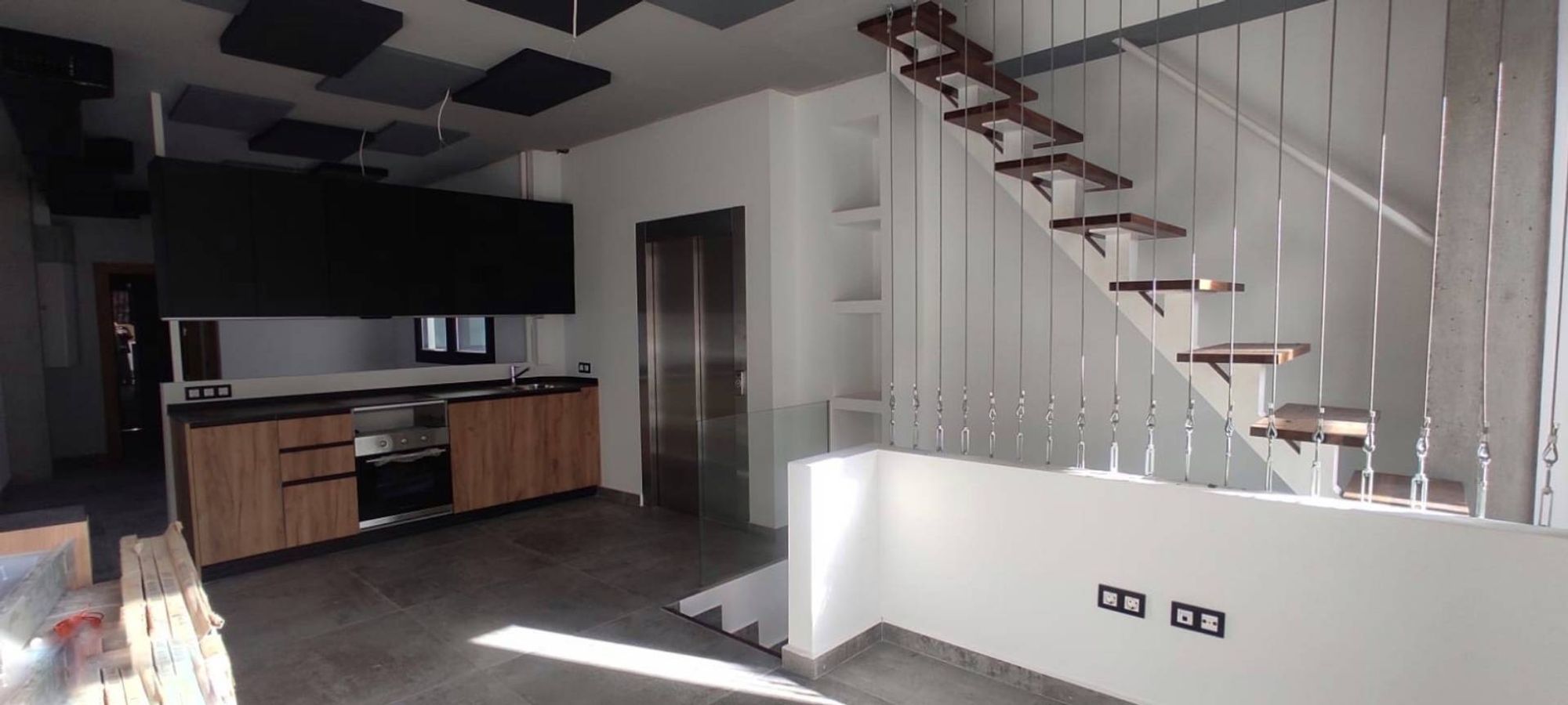 Attic for sale in La Victoria