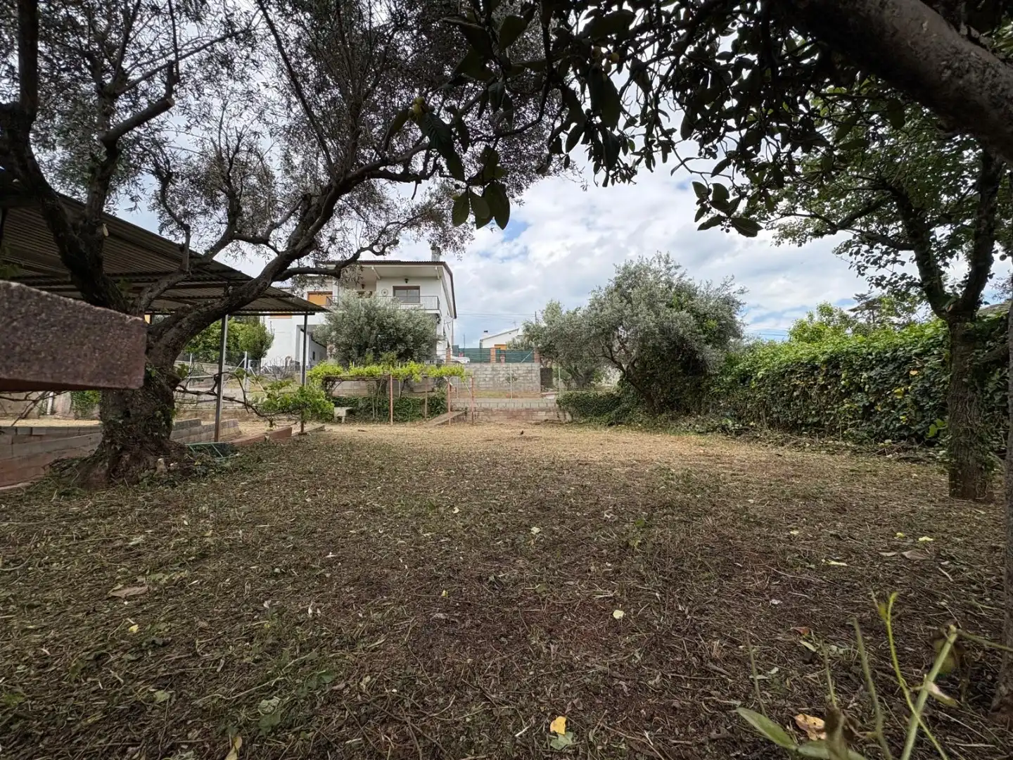 Terreny residencial en venda a Carrer Prunera 6, imagen 2