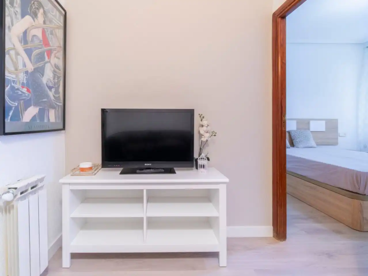 Apartments for rent in Calle de San Bernardo, 5, Palacio