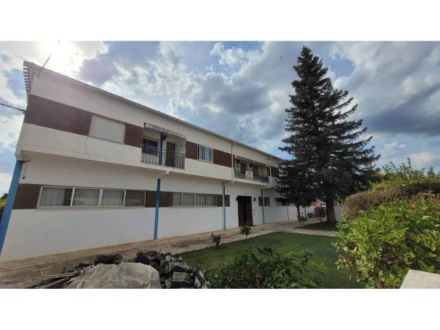 Piso en Venta en Calle las Pedrizas, 8 en Campillo de Altobuey