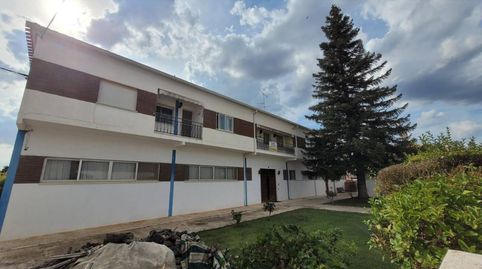 Piso en venta en Campillo de Altobuey