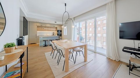 Photo 5 of Flat for rent in Calle de Ferraz, Argüelles, Madrid Capital