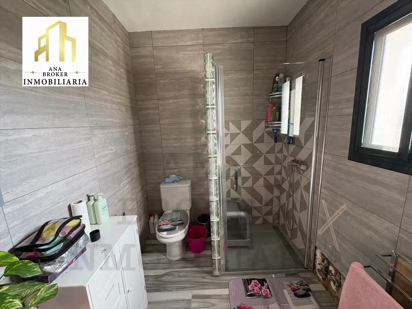 Casa adosada en venta en Calle Honduras, La Planilla