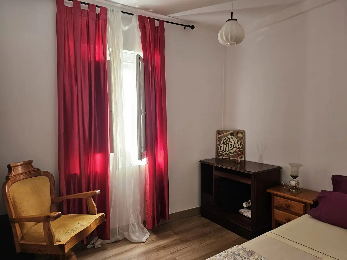 Zimmer in Calle Don Bosco, 4, Bajadilla - Fuente Nueva