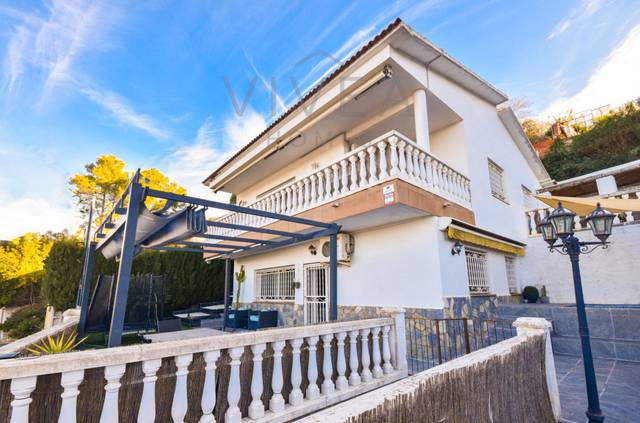 Casa-chalet en Venta en Can Palet de Vista Alegre