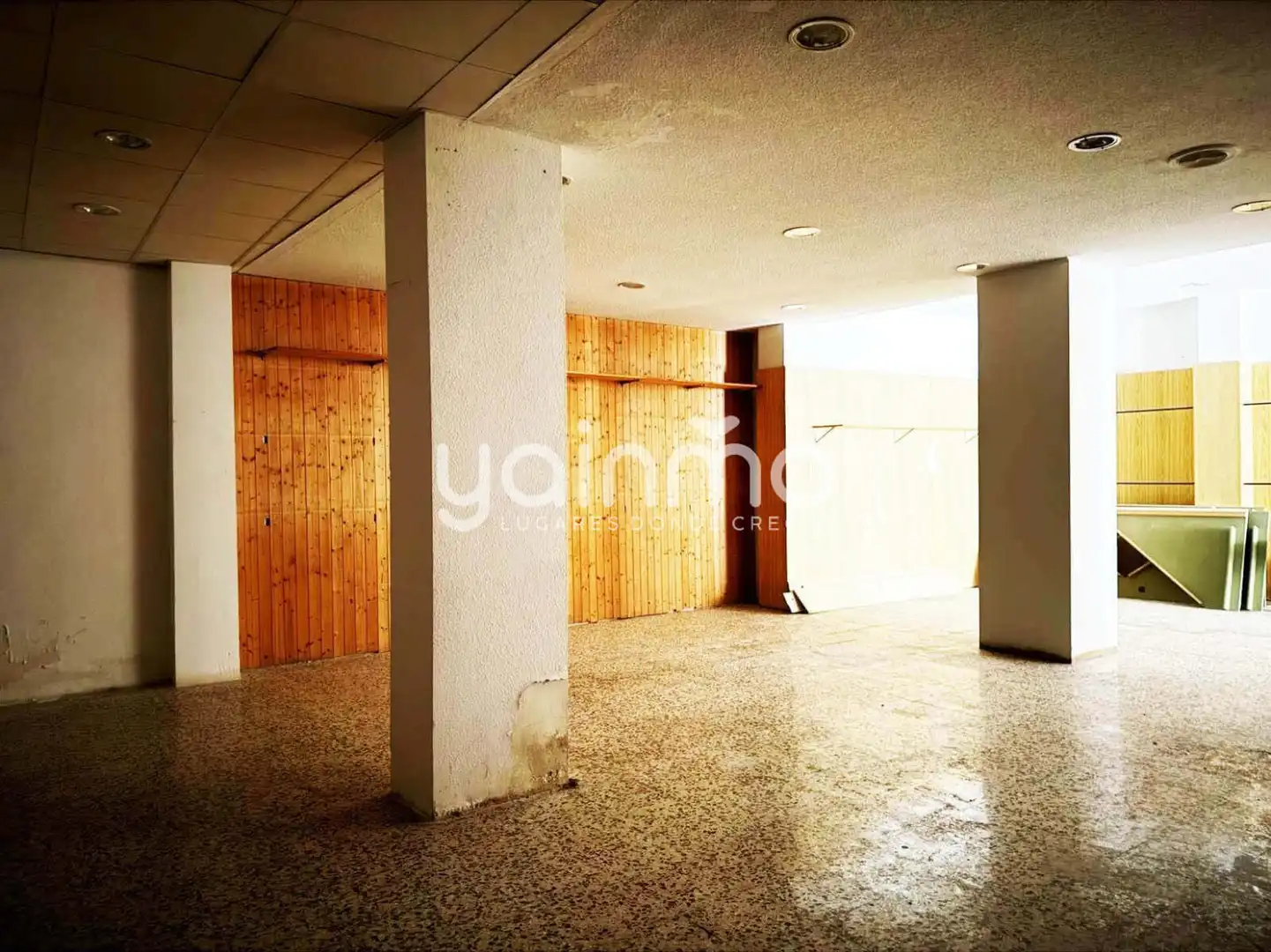 Business premises to rent in Jaén - CL DOCTOR CIVERA 13, imagen 2