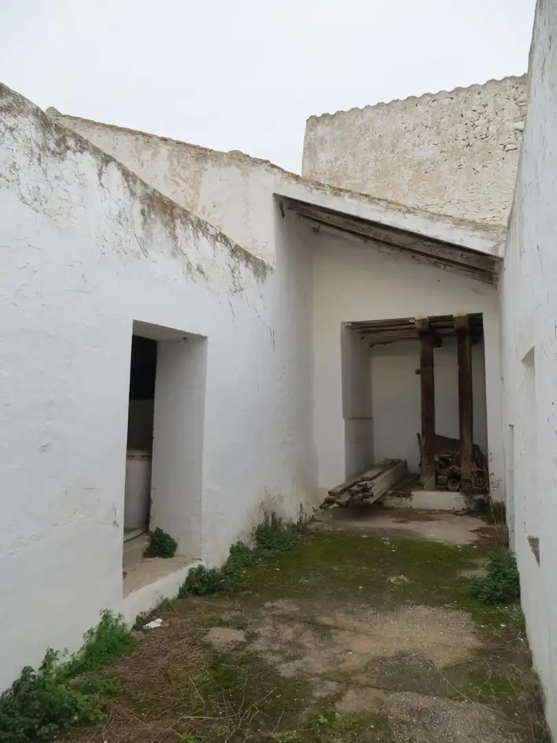 Casa rústica en venda a Calle málaga, imagen 15