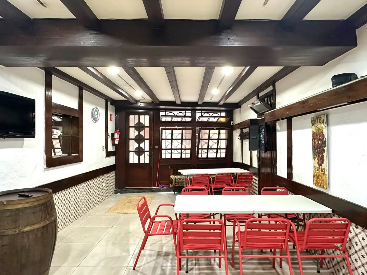 Local comercial en venda a NAGUSIA KALEA, imagen 5