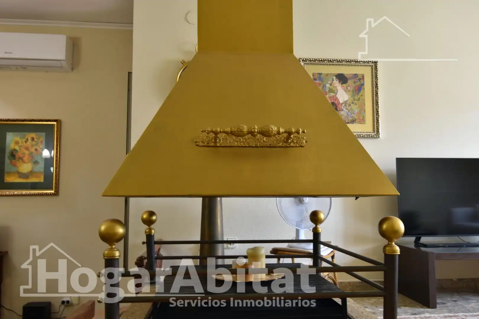 Detached house with garden for sale in Calle las Barraques, imagen 61