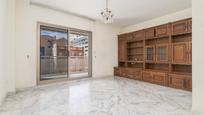 Living room of Flat for sale in Málaga Capital  with Air Conditioner, Terrace and Balcony