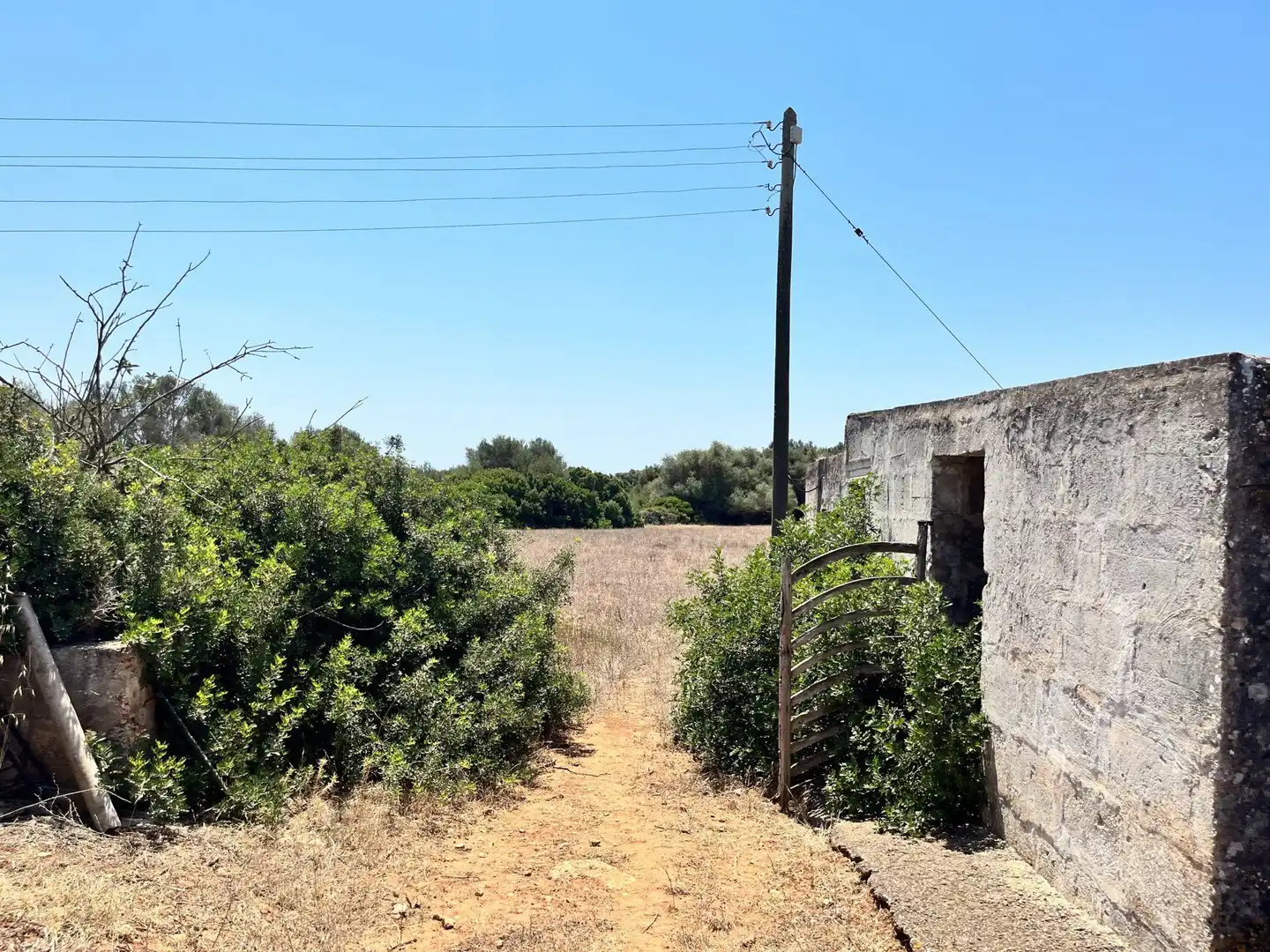 Landhaus mit Pool zum Verkauf in Cala d'en Bosch - Serpentona, imagen 27