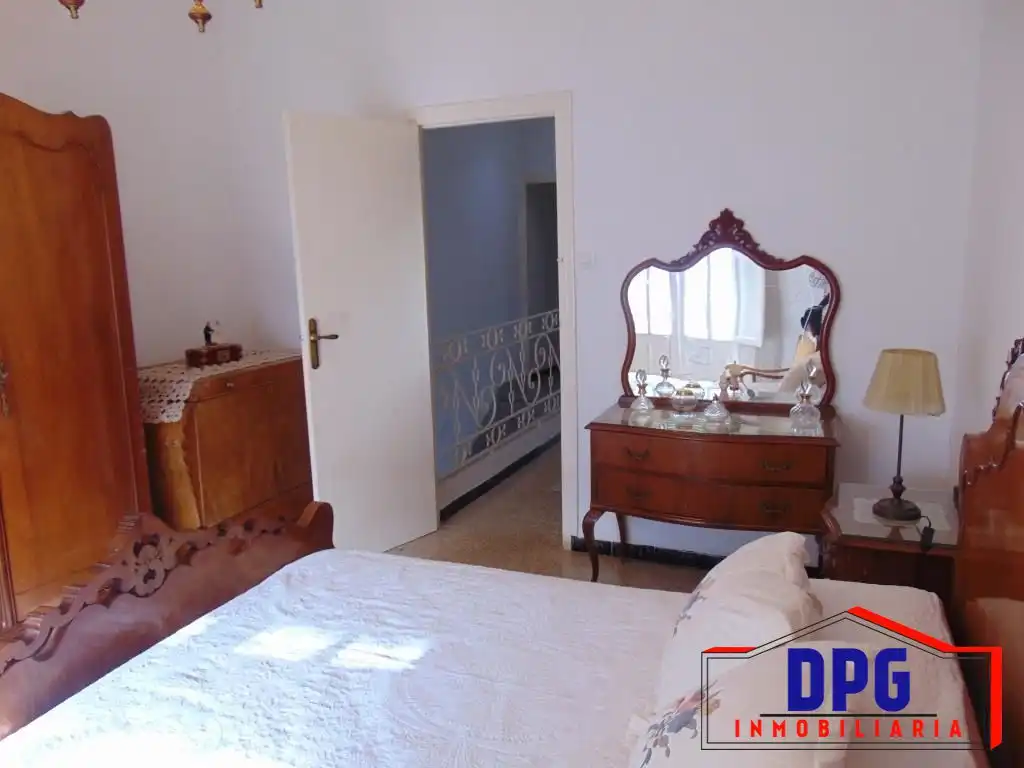 Habitación de Casa o chalet en venta en Vera con Aire acondicionado y Terraza