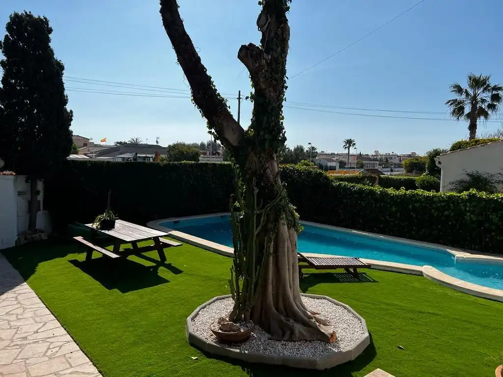 Villa avec terrasse à vendre à Calle JORGE MANRIQUE, imagen 29