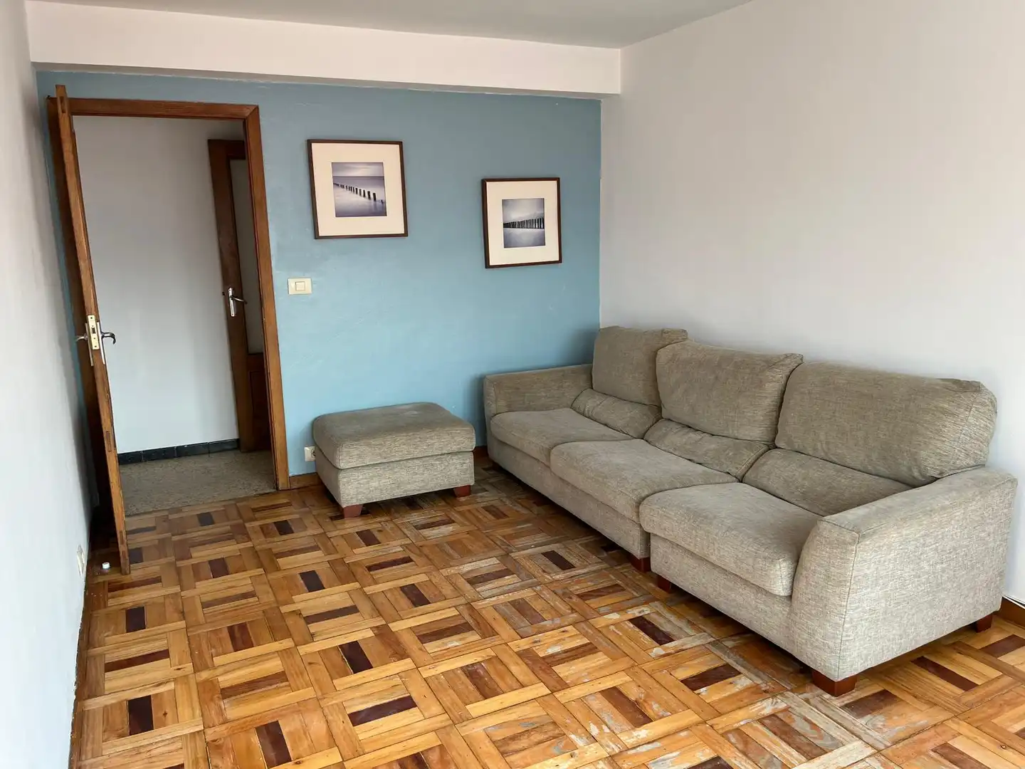 Appartamento con terrazza in vendita a Rúa de Barcelona, imagen 5