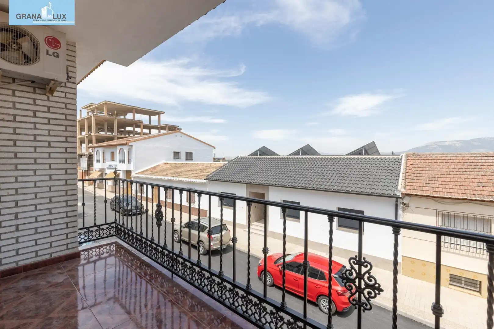 Casa amb terrassa en venda a Calle del Mediodía, imagen 47