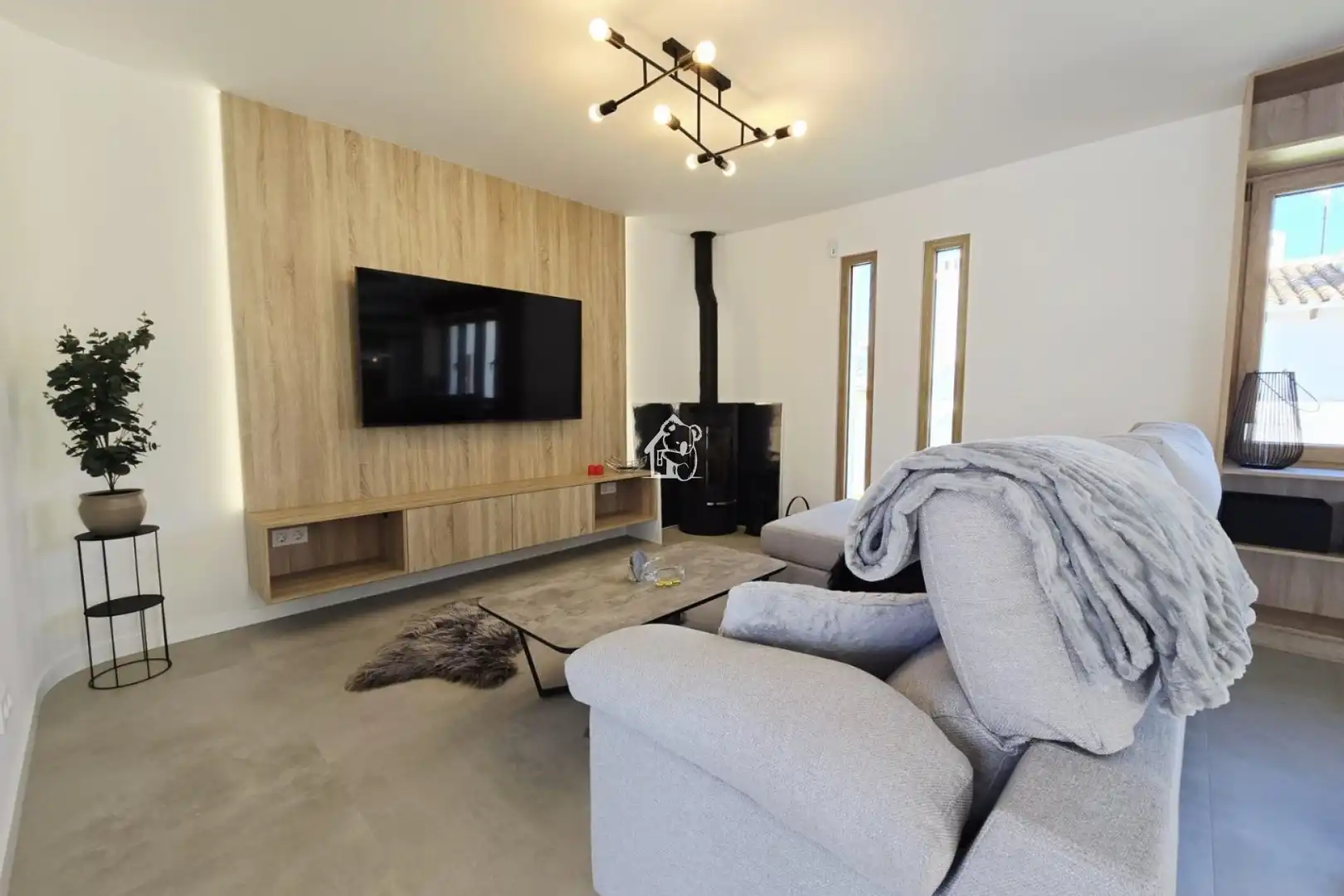 House with terrace for sale in Orihuela Costa, imagen 4