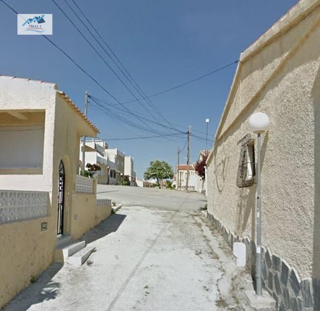 Flat for sale in Urbanizacion MARINA-ROSITA, San Fulgencio