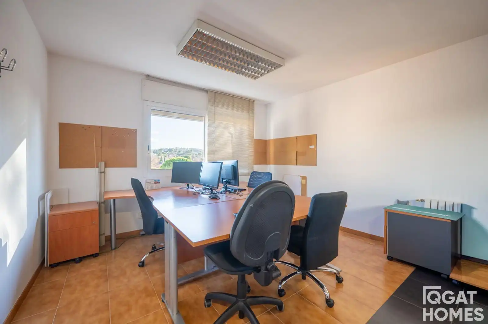Houses for sale in Sant Cugat del Vallès  with Air Conditioner, Heating and Alarm