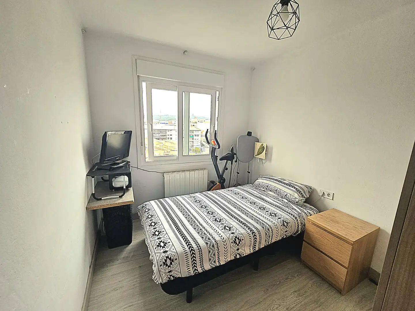 Flat for sale in Can Parellada